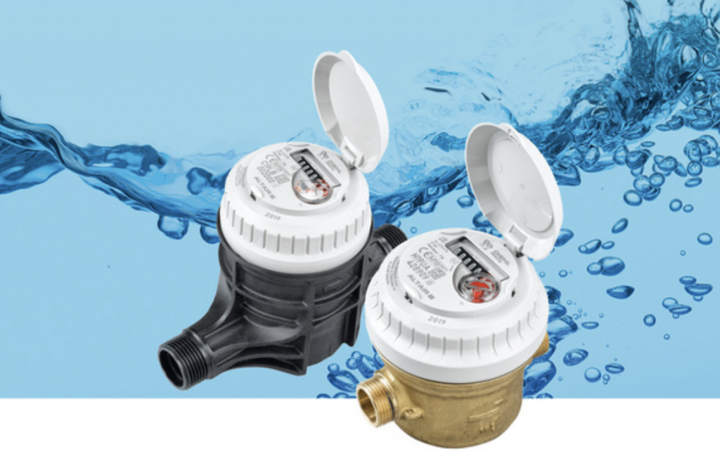 DIEHL - AICES Tech