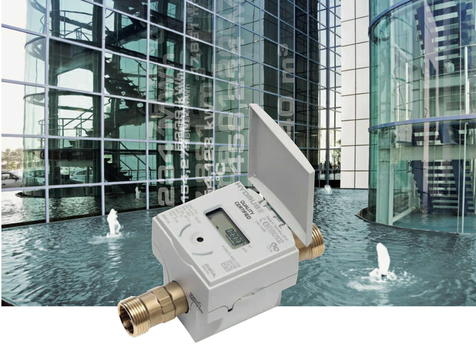 DIEHL - AICES Tech