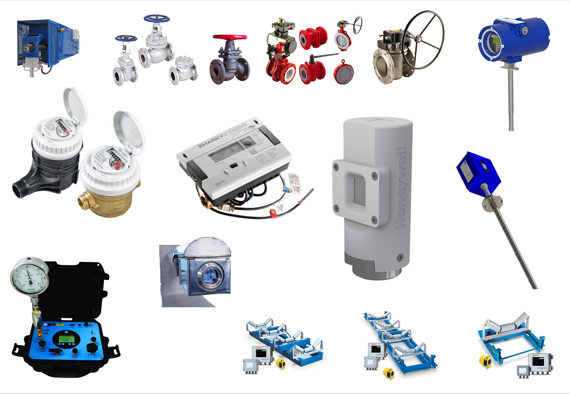 Homepage - AICES Tech